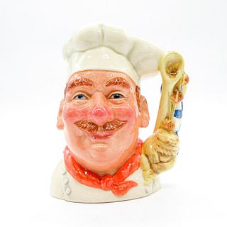 Chef D7103 - Odd Size - Royal Doulton Character Jug