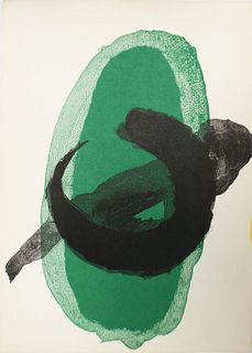 Joan Miro - Peintures Murales III