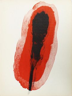 Joan Miro - Peintures Murales II