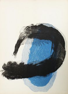 Joan Miro - Peintures Murales I