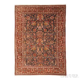 Fereghan Sarouk Carpet