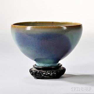 Junyao Tea Bowl