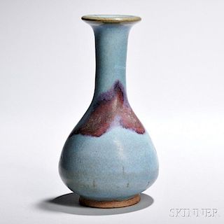 Junyao Bottle Vase
