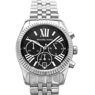Michael Kors MK5708 - Lexington Chronograph Watch