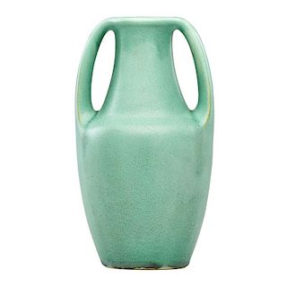 TECO Two-handled vase