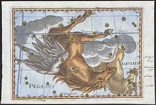 Thomas - Pegasus Constellation