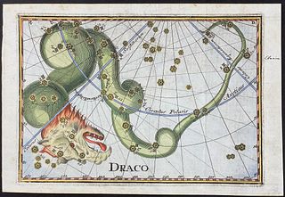 Thomas - Dragon or Draco Constellation