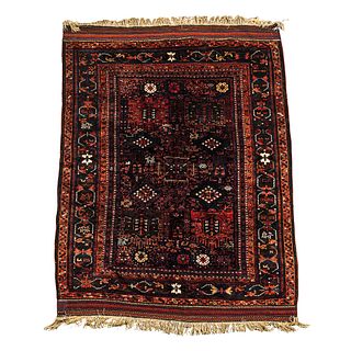 Belouch Timuri Carpet