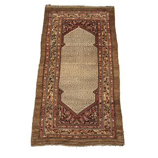 Serab Gallery Carpet