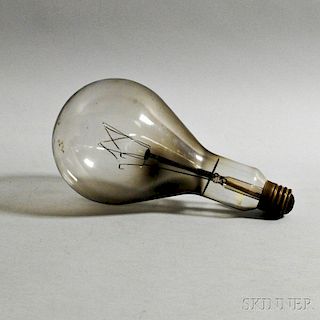 Large Lightbulb