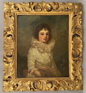 A.S. Zileri Copy-Portrait of Anne Susannah Lloyd