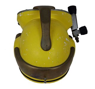 Kirby Morgan Superlite 17 Diving Helmet