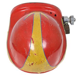 1 of 36 R. Kirby KMSLH-7 1966 Diving Helmets