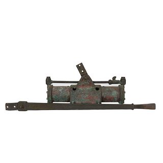 Morse Shallow Water Number 17 Pump