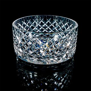 Vintage Waterford Crystal Serving Bowl
