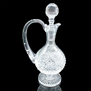 Waterford Crystal Claret Decanter with Stopper