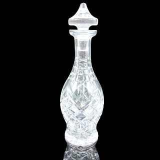 Waterford Crystal Wine Decanter with Stopper, Boyne