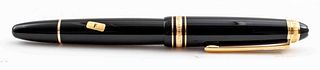 Montblanc Special Anniversary Edition Fountain Pen