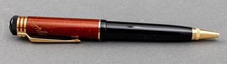 Montblanc 'Friedrich Schiller' Ballpoint Pen