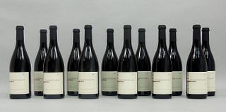 Twelve Bottles  Mansfield-Dunne Pinot Noir.
