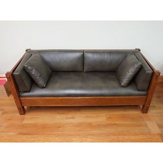 Stickley Sofa