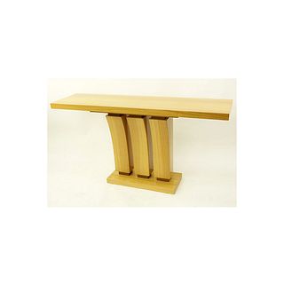 Art Deco style Console Table