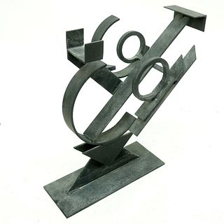 Garcia "Eros" Sculpture