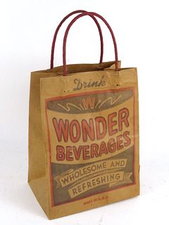 1935 Wonder Beverages , 