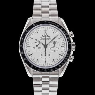 OMEGA SPEEDMASTER PROFESSIONAL MOONWATCH CO-AXIAL MASTER CHRONOMETER CHRONOGRAPH CANOPUS GOLD