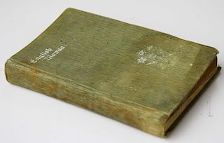 1896 “Chinook Manual or Prayers & Catechism” Kamloops, BC