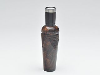 Duck call, Silas Wilson, Brownsville, Tennessee.