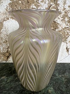 Vandermark Vase