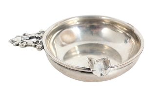 Small Sterling Dish, 1.3 OZT