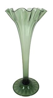 James Powell Kemptons Vase