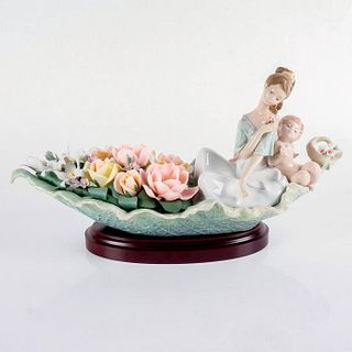 River of Dreams 1001866 LTD - Lladro Porcelain Figurine