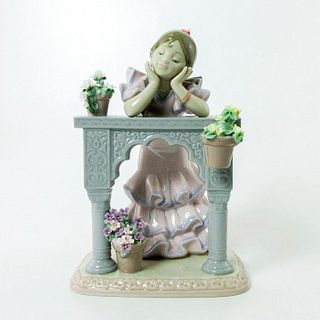 A Perfect Day 1006480 - Lladro Porcelain Figurine