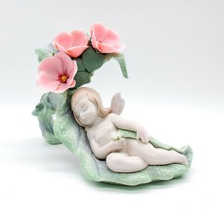 A Visit To Dreamland 1006786 - Lladro Porcelain Figurine