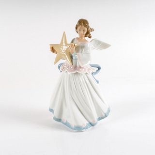 Angel of the Stars 1006132 - Lladro Porcelain Figurine