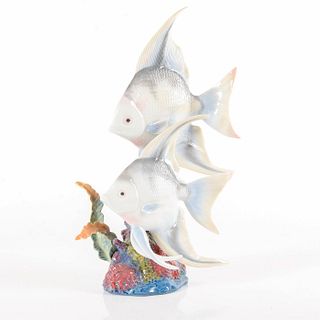 Underwater Explorers 1006742 - Lladro Porcelain Figurine
