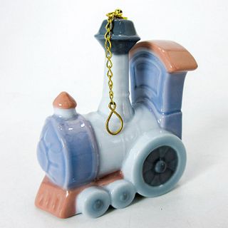 Train 1006264 - Lladro Porcelain Figurine