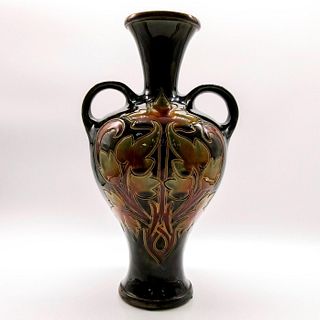 Royal Doulton Lambeth Frank Butler Art Nouveau Vase
