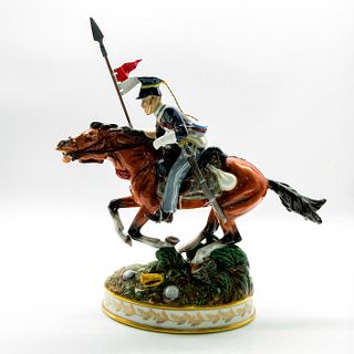Charge of Light Brigade HN4486 - Royal Doulton Figurine