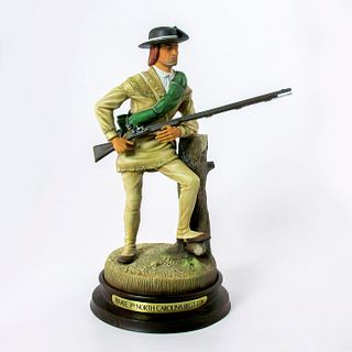 Private, 3rd North Carolina Regiment - Royal Doulton Figure