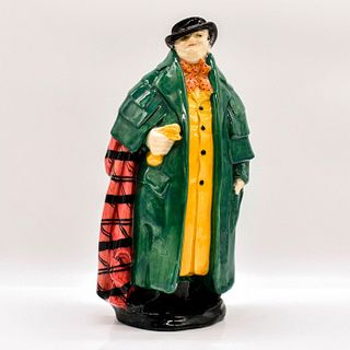 Tony Weller HN684 - Royal Doulton Figurine