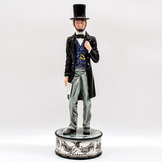 Abraham Lincoln HN5242 - Royal Doulton Figurine
