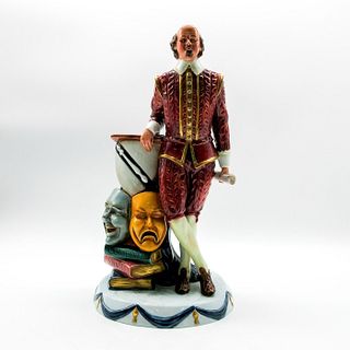 Shakespeare HN3633 - Royal Doulton Figurine