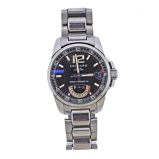 Chopard Grand Turismo XL Automatic Watch 16 8457