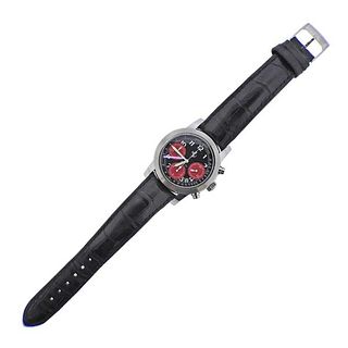 Girard Perregaux Ferrari Chronograph Automatic Watch 80280.0.11.6059
