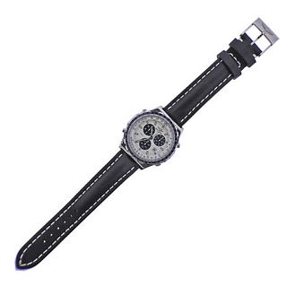 Breitling Pilot Chronograph Watch A59028