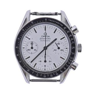 Omega Speedmaster Chronograph Automatic Watch ST.175.0032